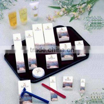 Yangzhou hotel amenities supplier.