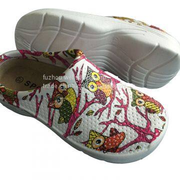Comfortable Garden Clogs Shoes photo-3