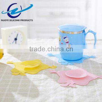 Competitive Factory Price non-slip silicone pad