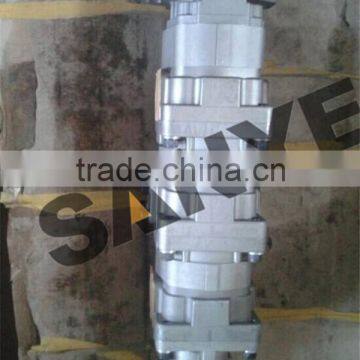 HD465-7 PUMP ASS'Y 705-95-05140