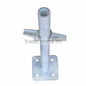 adjustable shoring jack