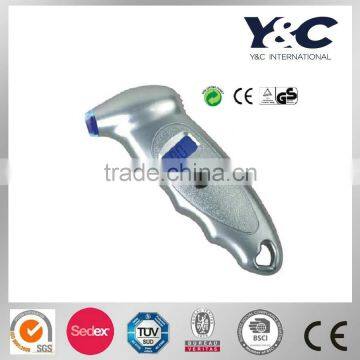digital tire pressure gauge