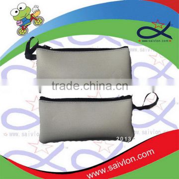 Alibaba china hotsell jute ball pen bag