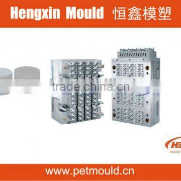 hot runner cap mould