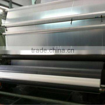 Polyethylene Packaging Film