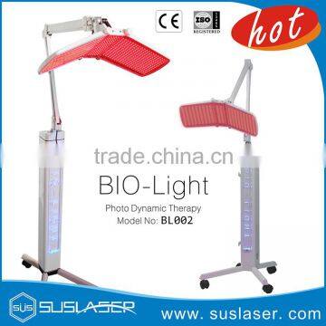 Led Light Therapy Home Devices PDT Laser Hair Growth Led Light Therapy For Skin /best Hair Loss Treatment Machine