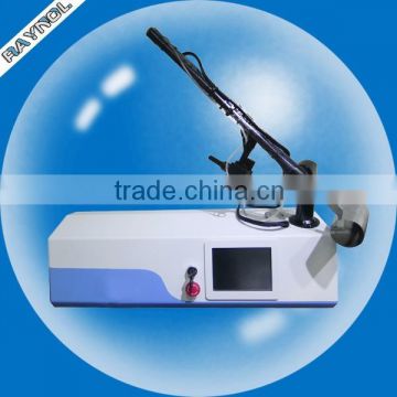 10600nm Best Treatment Result For Laser Vaginal Tightening Face Whitening Treatment 40W Portable RF Fractional Co2 Laser Machine