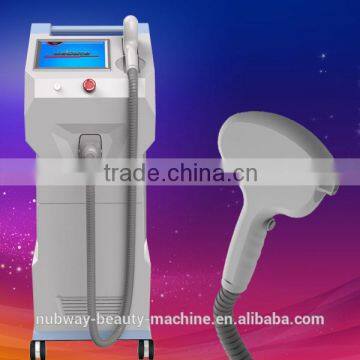 Manufacture newly designed germany bar hair removal effective laser diode 808nm