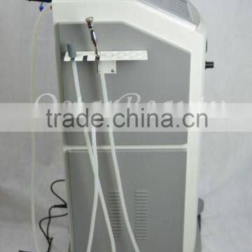 Oxygen Peel Wrinkle Removal Pdt And Peeling Machine For Face Water Jet Peel Beauty Machine JP 01 Hyperbaric Oxygen Facial Machine photo-4