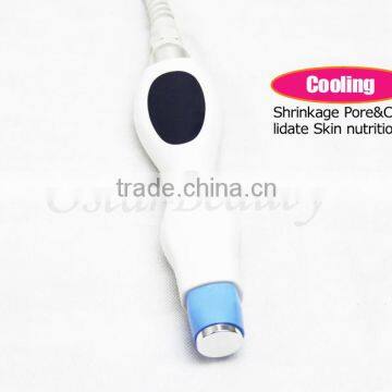 2015 Newest Beauty Equipment Microneedle Fractional RF Wrinkle Removal Machine MR 02 photo-3