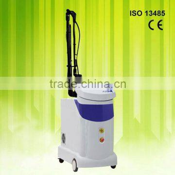 Medical 2014 Hot Selling Multifunction Beauty Equipment New Innovative Products Permanent