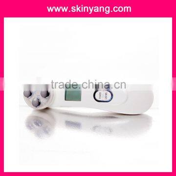 2015 Korea and Japanbeauty salon equipment for sale / portable fat cavitation device /slim sonic cellulite in home use