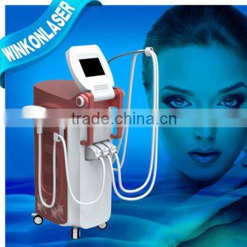 Beauty Salon Equipment / Permanent Hair Removal / Beauty Device photo-2