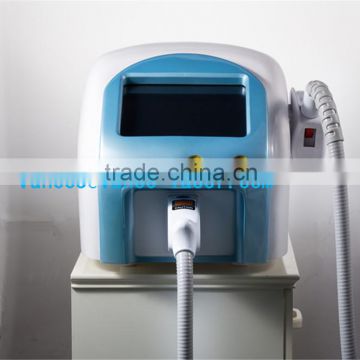 best Portable 808nm diode laser hair removal machine epilator