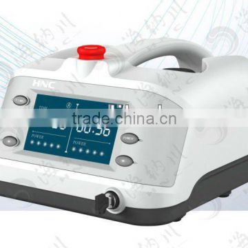 Portable Daily Healthcare Low Level Laser Acupuncture Therapy Instrument for Home Use