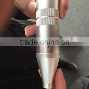 Sanhe Best Q Switched Nd Yag Laser For Tattoo Q Switched Laser Machine Removal/ Nd Yag Laser Q-switched Machine Naevus Of Ota Removal photo-6