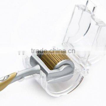 GENUINE ZGTS Titanium 192 Needles Derma Roller photo-3