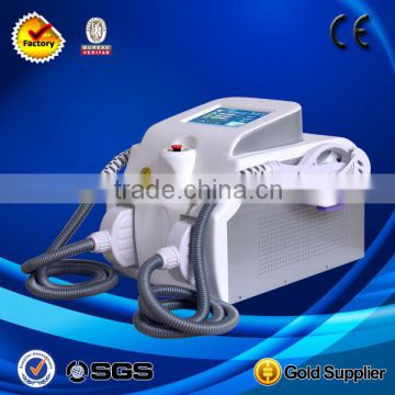 2016 ipl shr laser/OPT SHR hair removal machine with ISO13485