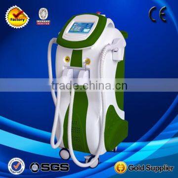 Vertical Germany 808nm Diodes Laser Hair Removal Equipment&Machine photo-3