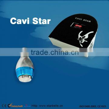 body reshaping ultrasonic cavitation slimming equipment