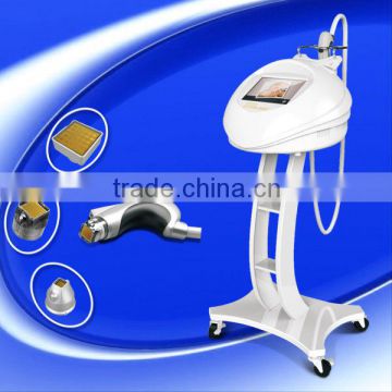 Hot new products for 2014 face lifting equipment Fractional RF System radio frequency RF-F-TJ01