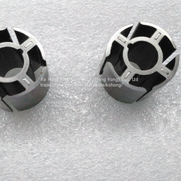 Customized Metal Stamping Parts as Your Drawings, Good Quality Just for You photo-2