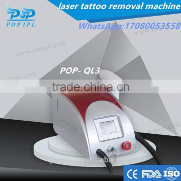 nd yag laser q switch nd yag laser nd yag laser price q switch nd ya Q-switch tattoo removal laser new laser for tattoo removal