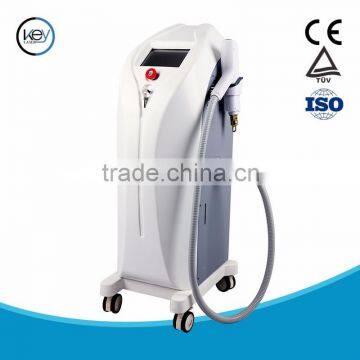 2016 professional clinic used nd yag laser for all kinds tattoos machine