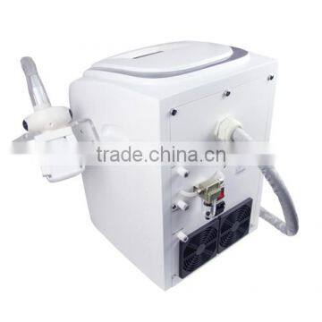 Hot sale Cooling Cold System Fat Burning Vacuum Led Vacuum Cellulite Reduction Machine