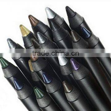 Cosmetic eyeliner gel for eyeliner