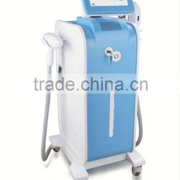 Professional laser shr opt/ hair removal machine price in india for beauty clinic use