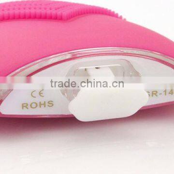 Demand Sonic Facial Brush Electric Facial Massage Machine