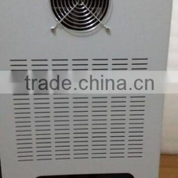 Hot Sale 600W 808nm Diode Laser Hair Removal Machine photo-2