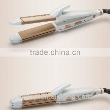 Studio Salon Collection Pearl Digital Ceramic Curling Wand