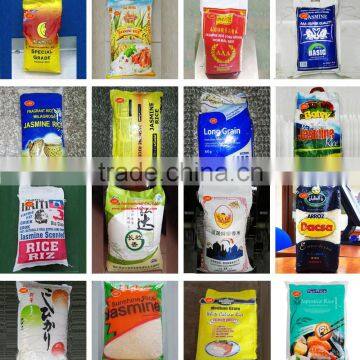 JASMINE WHITE RICE <5% BROKEN> - CHEAPEST PRICE _THE BEST VIETNAMESE RICE photo-3