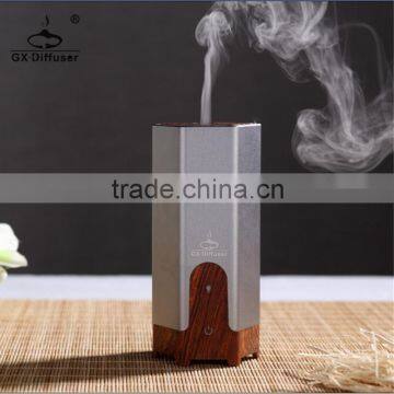 GX Diffuser Air Purifier China USB/wooden Aroma Diffuser/essential Oil Diffuser photo-4