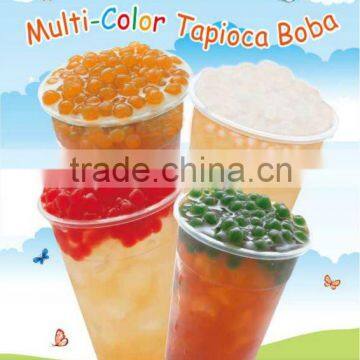 3kg 2.2 TachunGhO Yellow Boba