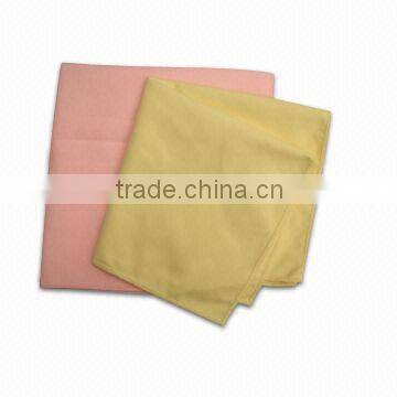 2014 new product magic pva chamois cloth terry cloth