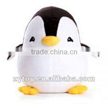 Soft Plush Baby Penguin Decoration OEM