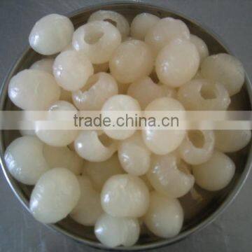Canned Fruit Longan in Syrup photo-3