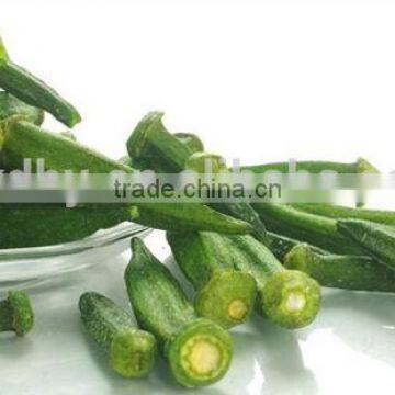 Vacuum Fried Fruit & Vegetable Snacks