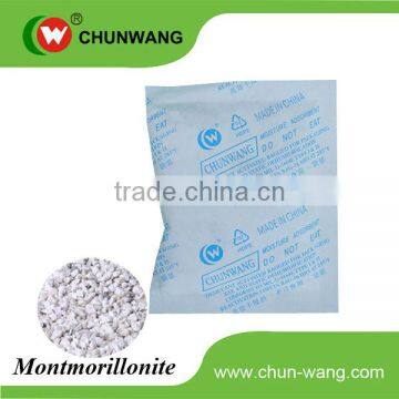 Marvellous performance hot clay montmorillonite packet-1gram