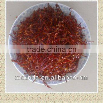 Dried Red Yidu Chili Slice