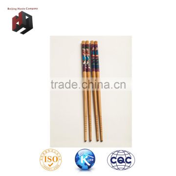 Round Bamboo Chopstick 21cm