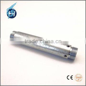 High Precision Customized CNC Machining Steel Shaft,machining Shaft,steel Shaft photo-3