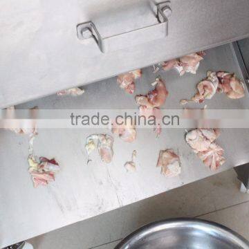 FC-200 Commercial Meat Dicer ,full Automatic Meat Dicing Machine,meat Dicing Machine photo-4