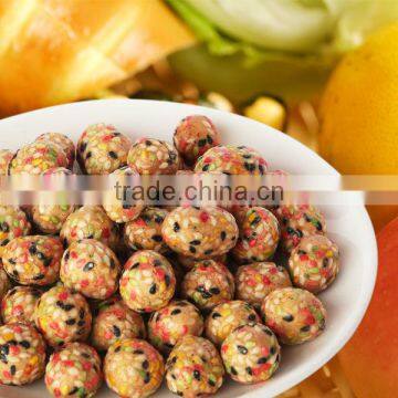 Sesame Coated Peanuts photo-4