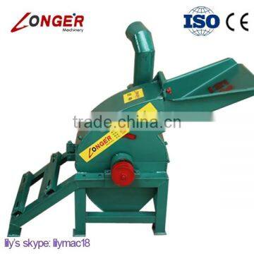 CE Certificated Feed Hammer Mill Crusher Machine