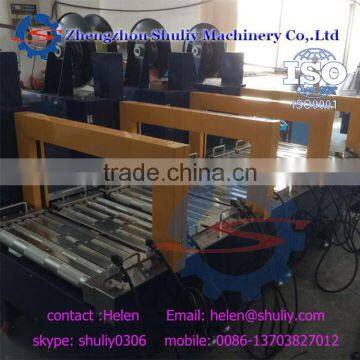 best quality semi automatic strapping machine price