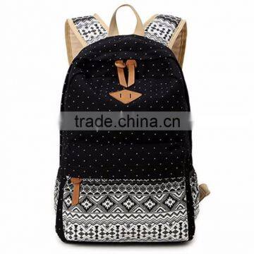 Cheap 10 Years China Manufacturer Hot Sale Lovely Girl Picture School Bags photo-3